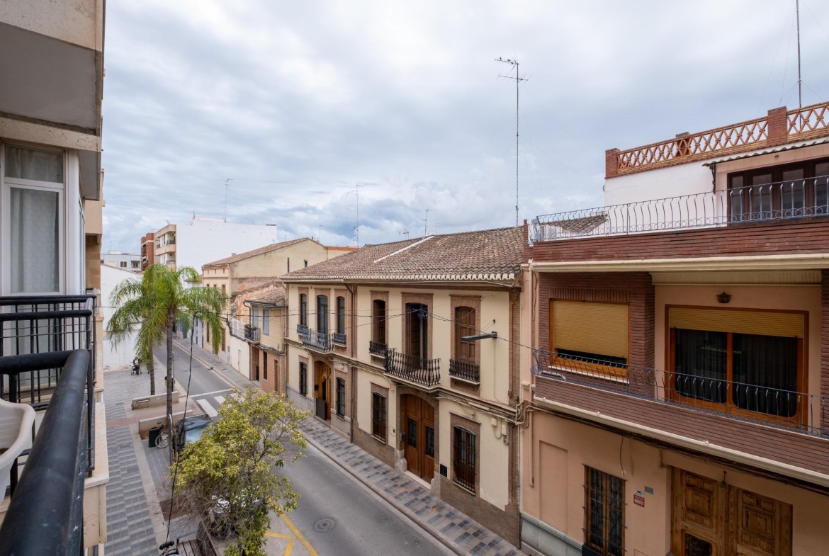 Apartamento Metro moncada alfara Moncada 5 8