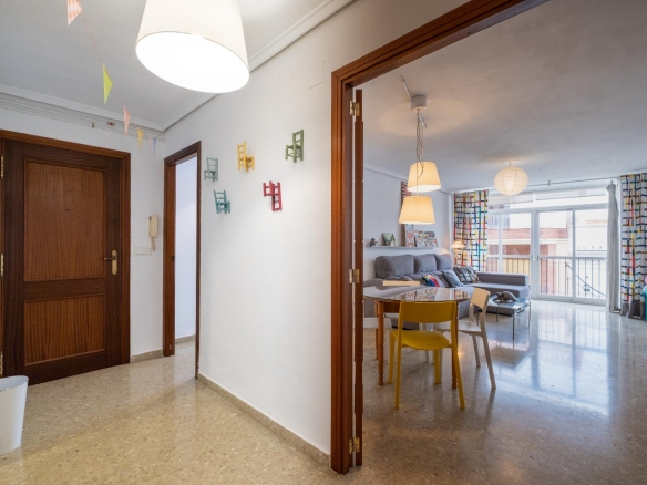 Comprar Apartamento Metro moncada alfara Moncada