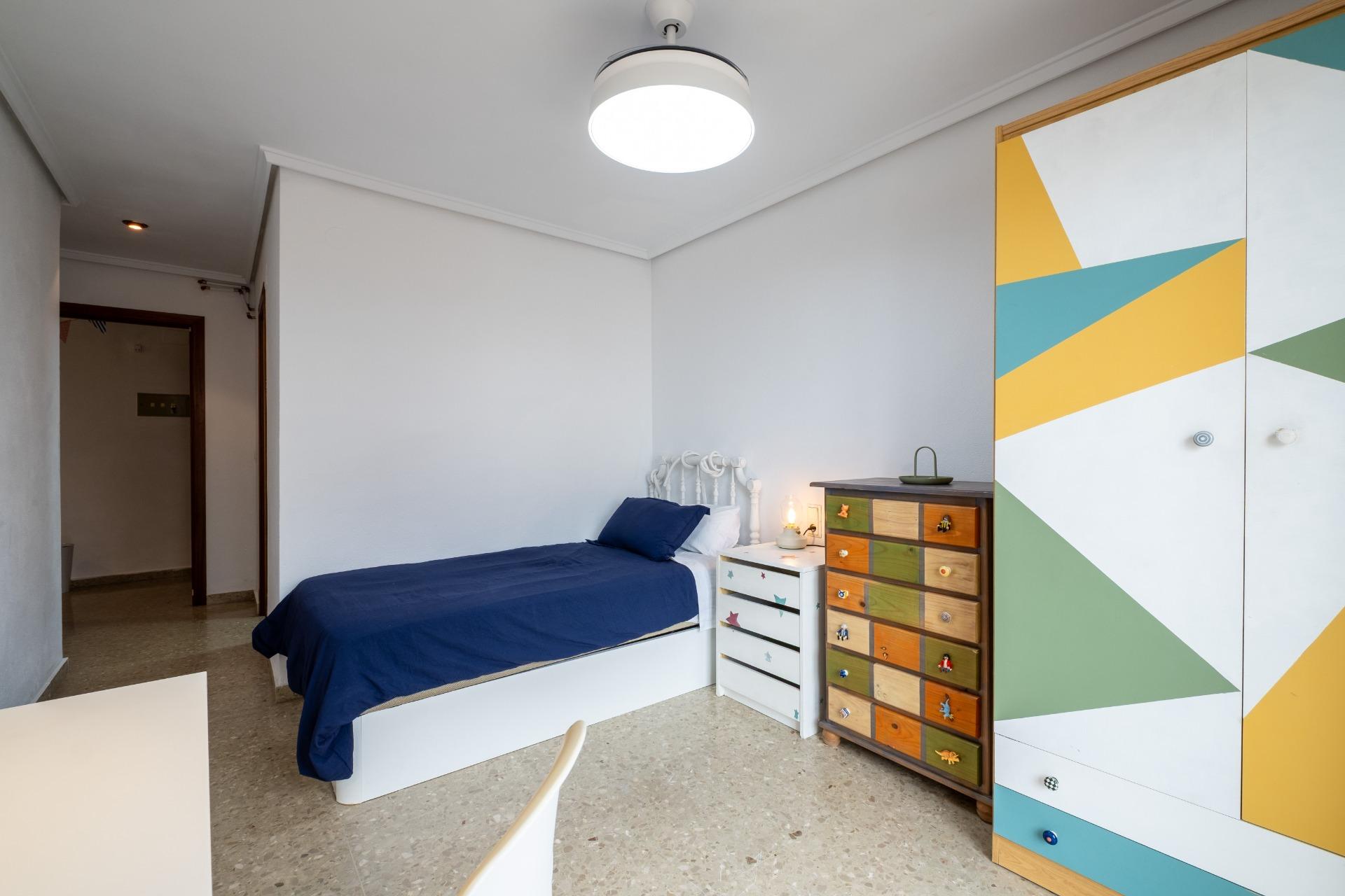 Apartamento Metro moncada alfara Moncada 5