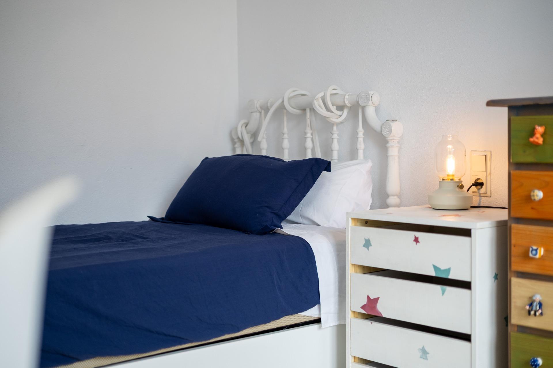Apartamento Metro moncada alfara Moncada 6