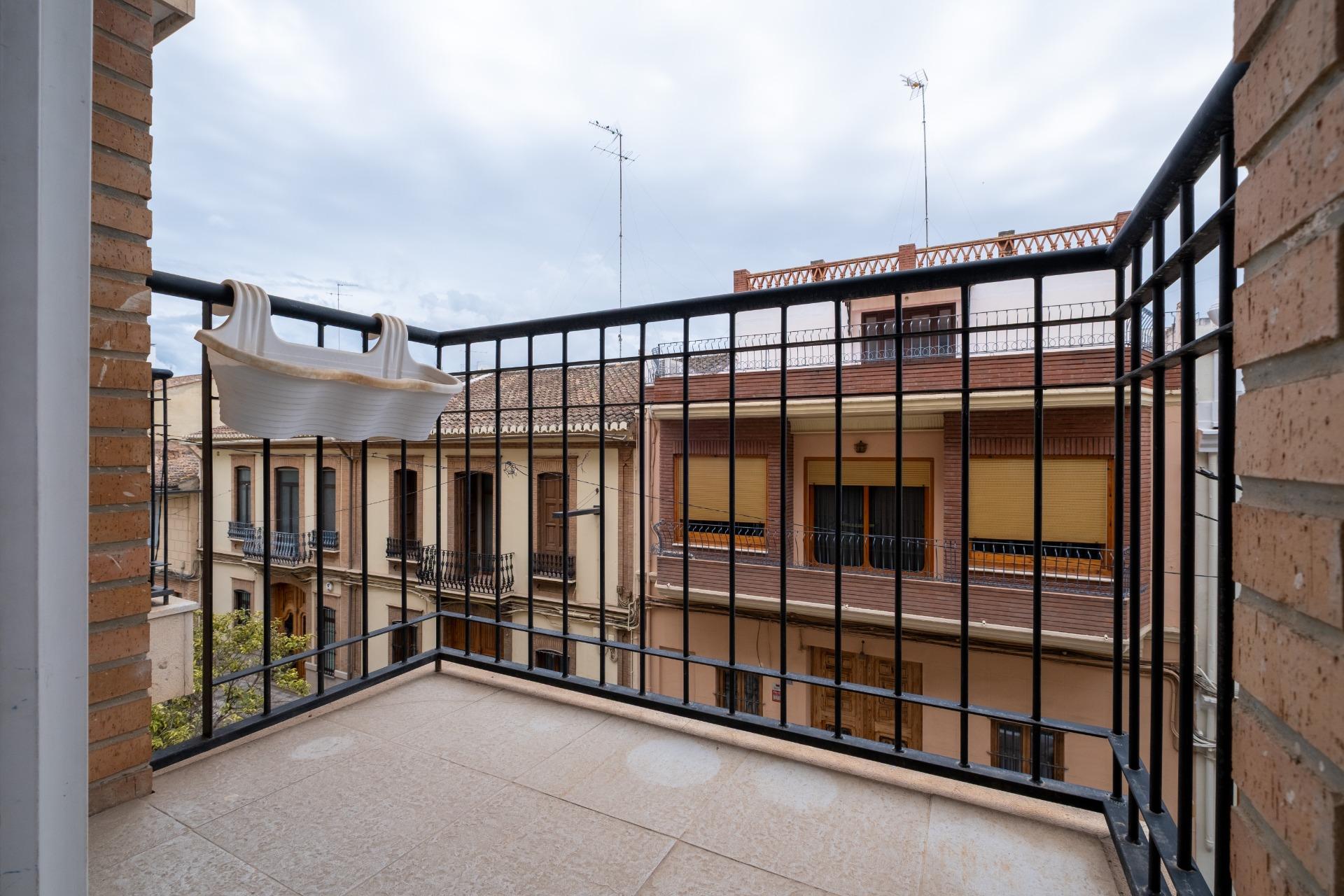 Apartamento Metro moncada alfara Moncada 7