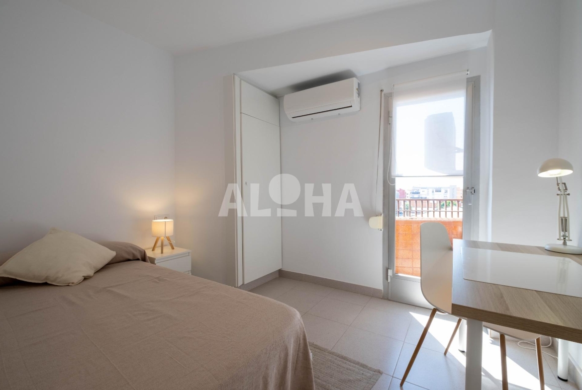 Apartamento Alfara del Pariarca Alfara del Patriarca 9