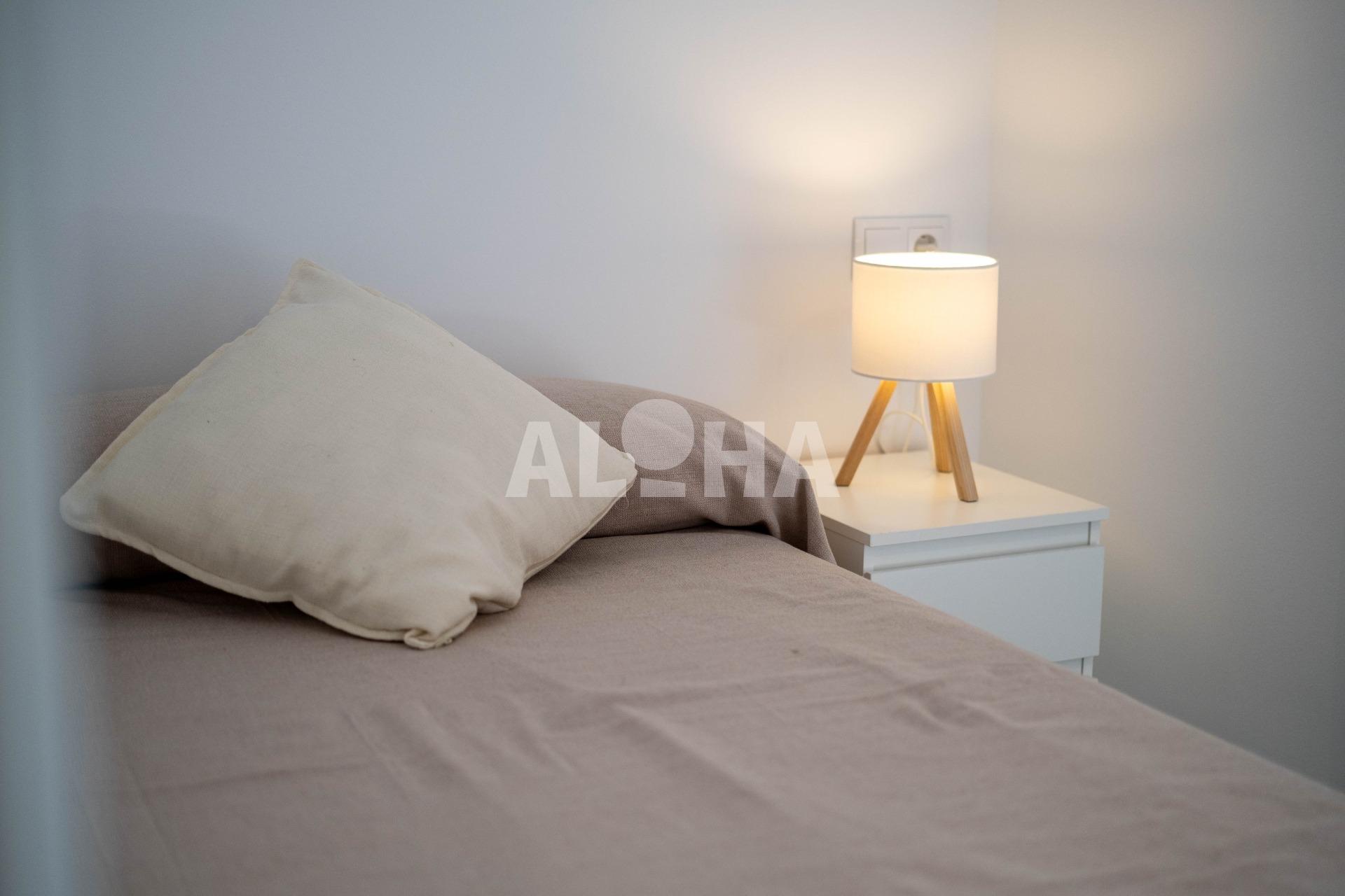Apartamento en Alfara del Pariarca, Alfara del Patriarca – 0621-3