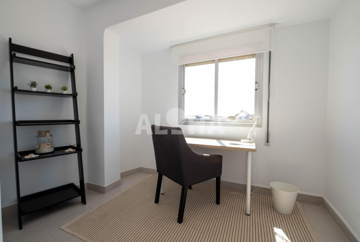Apartamento en Alfara del Pariarca, Alfara del Patriarca – 0621-3