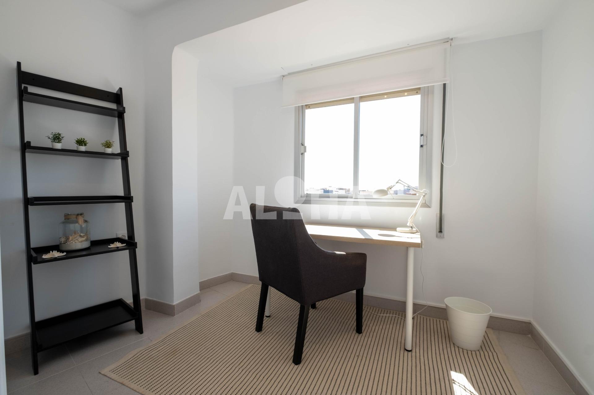Apartamento en Alfara del Pariarca, Alfara del Patriarca – 0621-3