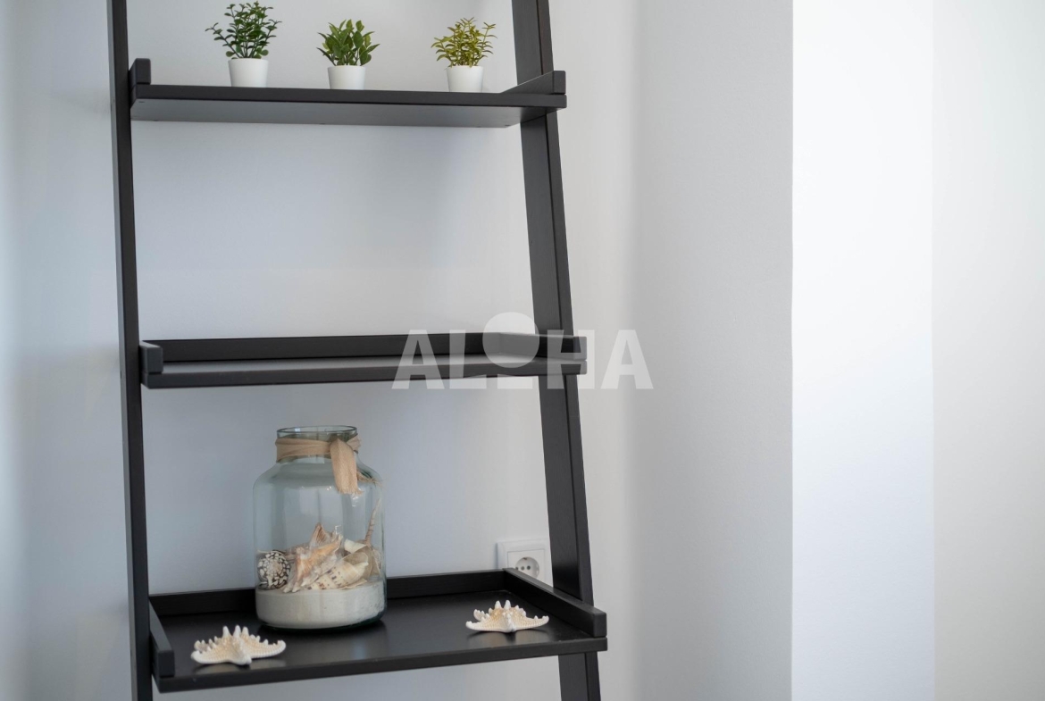 Apartamento en Alfara del Pariarca, Alfara del Patriarca – 0621-3