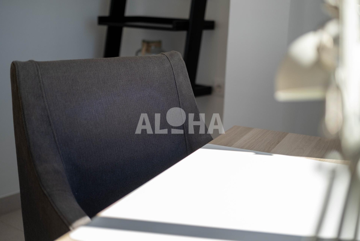 Apartamento en Alfara del Pariarca, Alfara del Patriarca – 0621-3