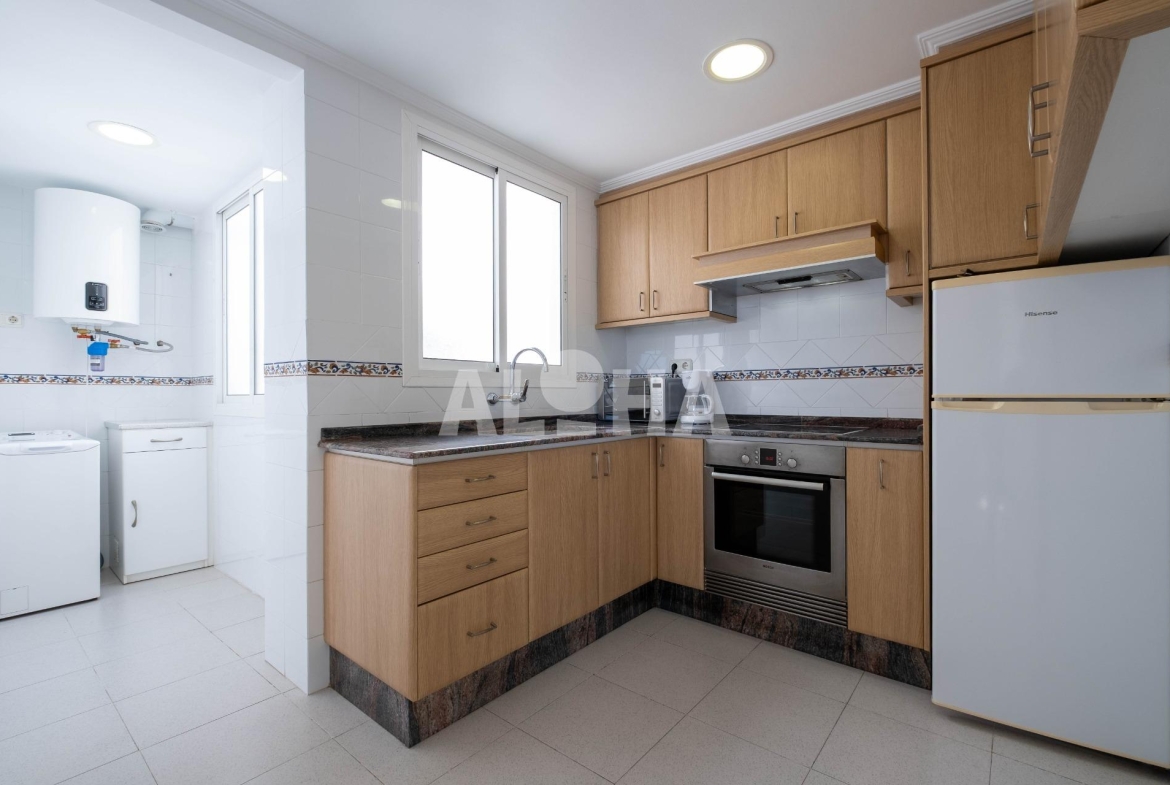 Apartamento en Alfara del Pariarca, Alfara del Patriarca – 0621-3