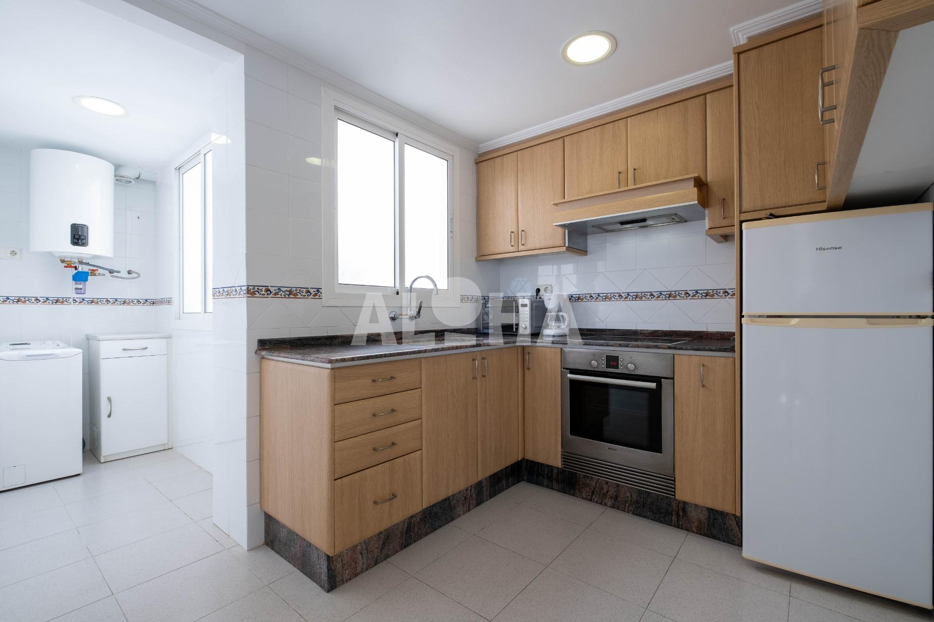 Apartamento en Alfara del Pariarca, Alfara del Patriarca – 0621-3