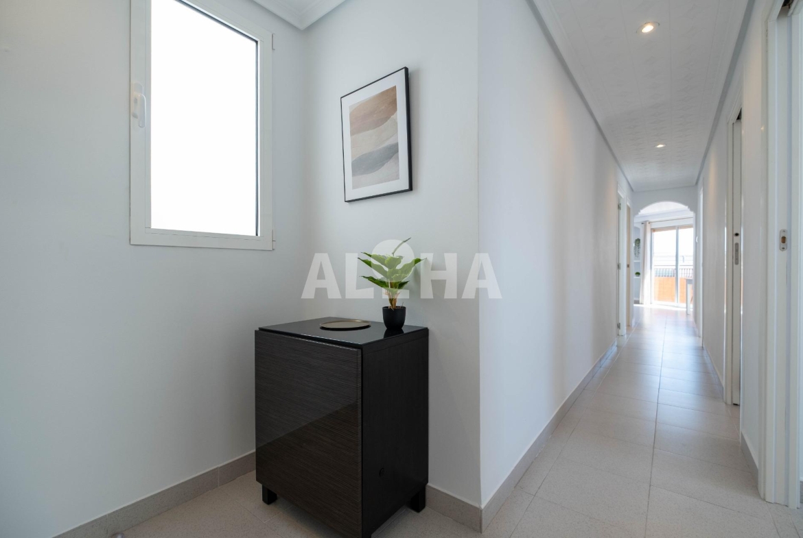 Apartamento Alfara del Pariarca Alfara del Patriarca