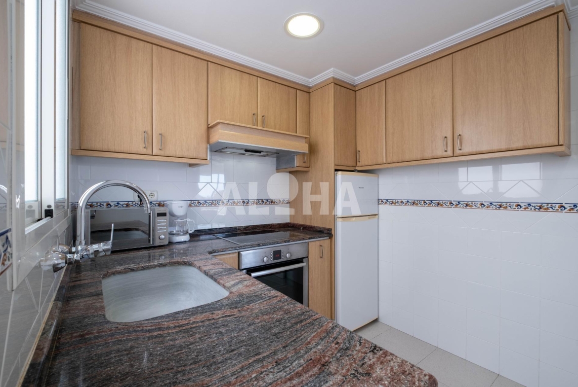 Apartamento en Alfara del Pariarca, Alfara del Patriarca – 0621-3