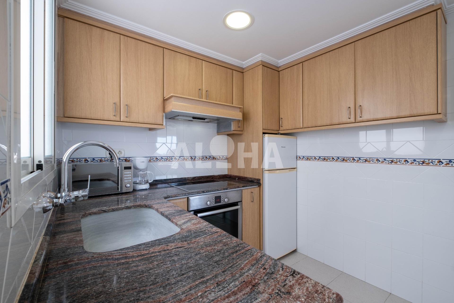 Apartamento en Alfara del Pariarca, Alfara del Patriarca – 0621-3