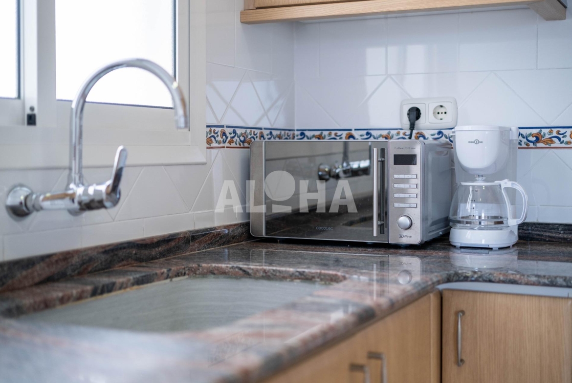 Apartamento en Alfara del Pariarca, Alfara del Patriarca – 0621-3