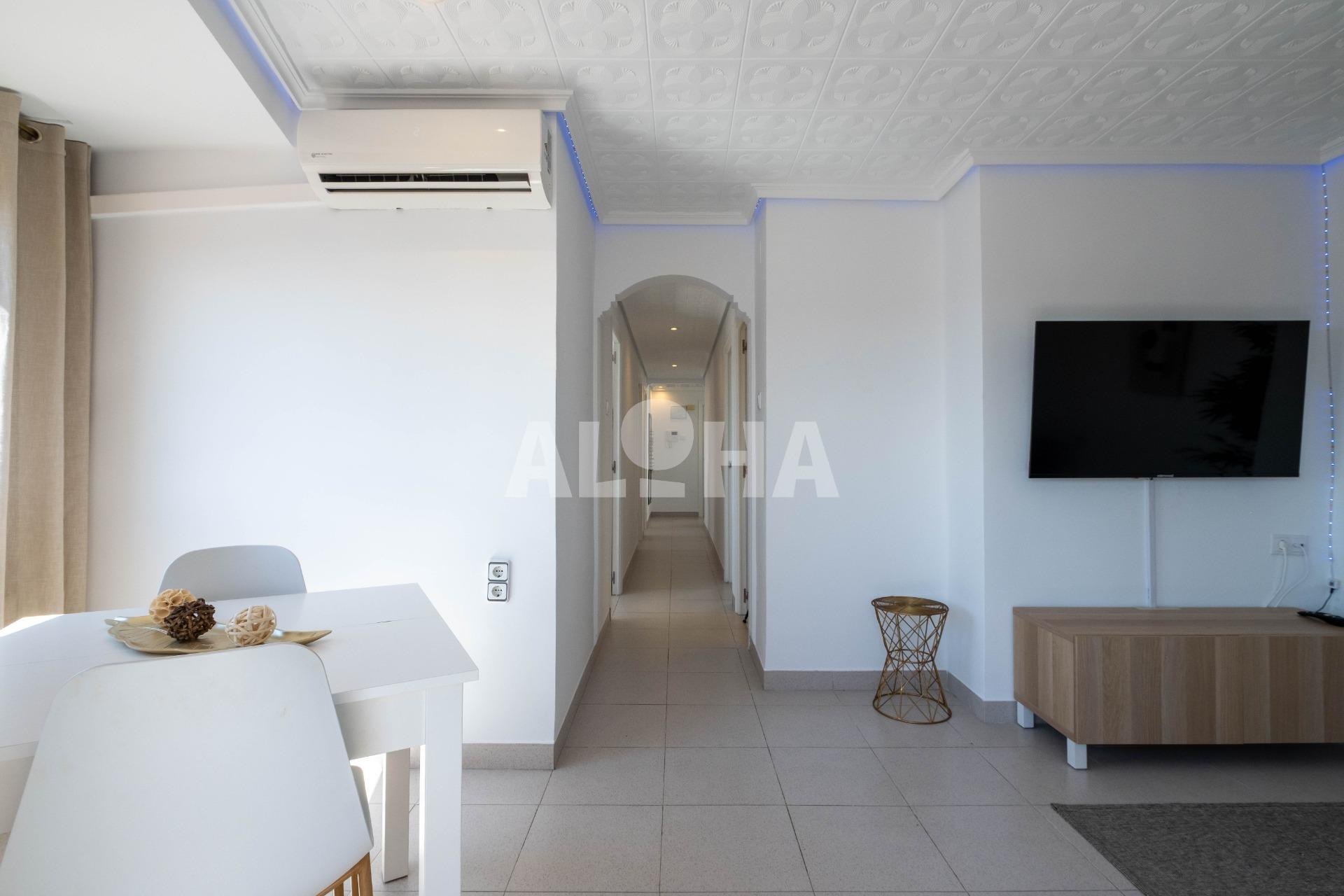 Apartamento en Alfara del Pariarca, Alfara del Patriarca – 0621-3