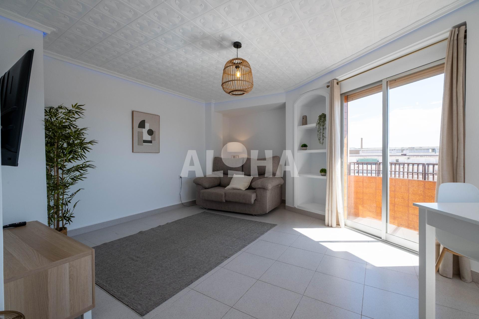 Apartamento en Alfara del Pariarca, Alfara del Patriarca – 0621-3