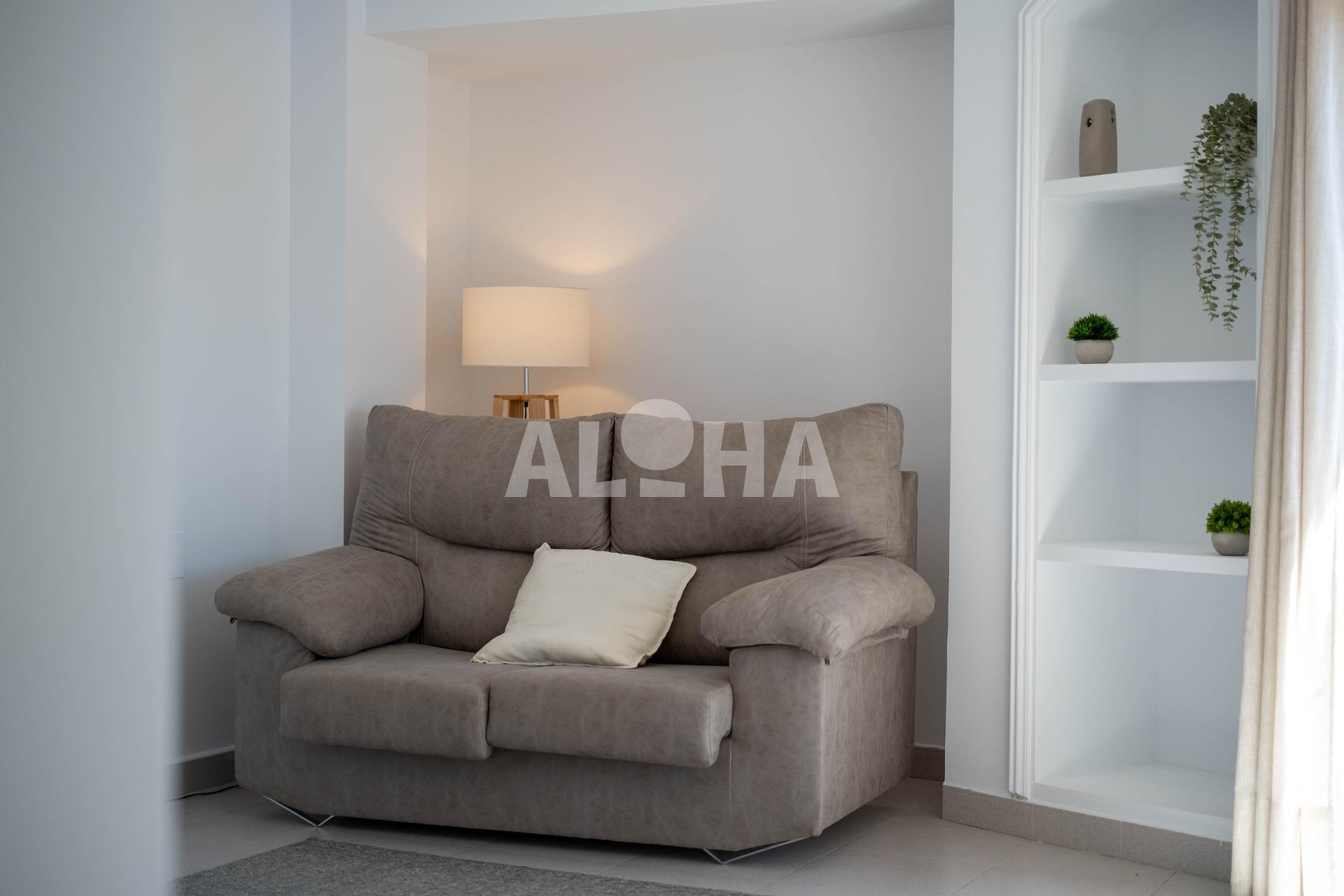 Apartamento en Alfara del Pariarca, Alfara del Patriarca – 0621-3