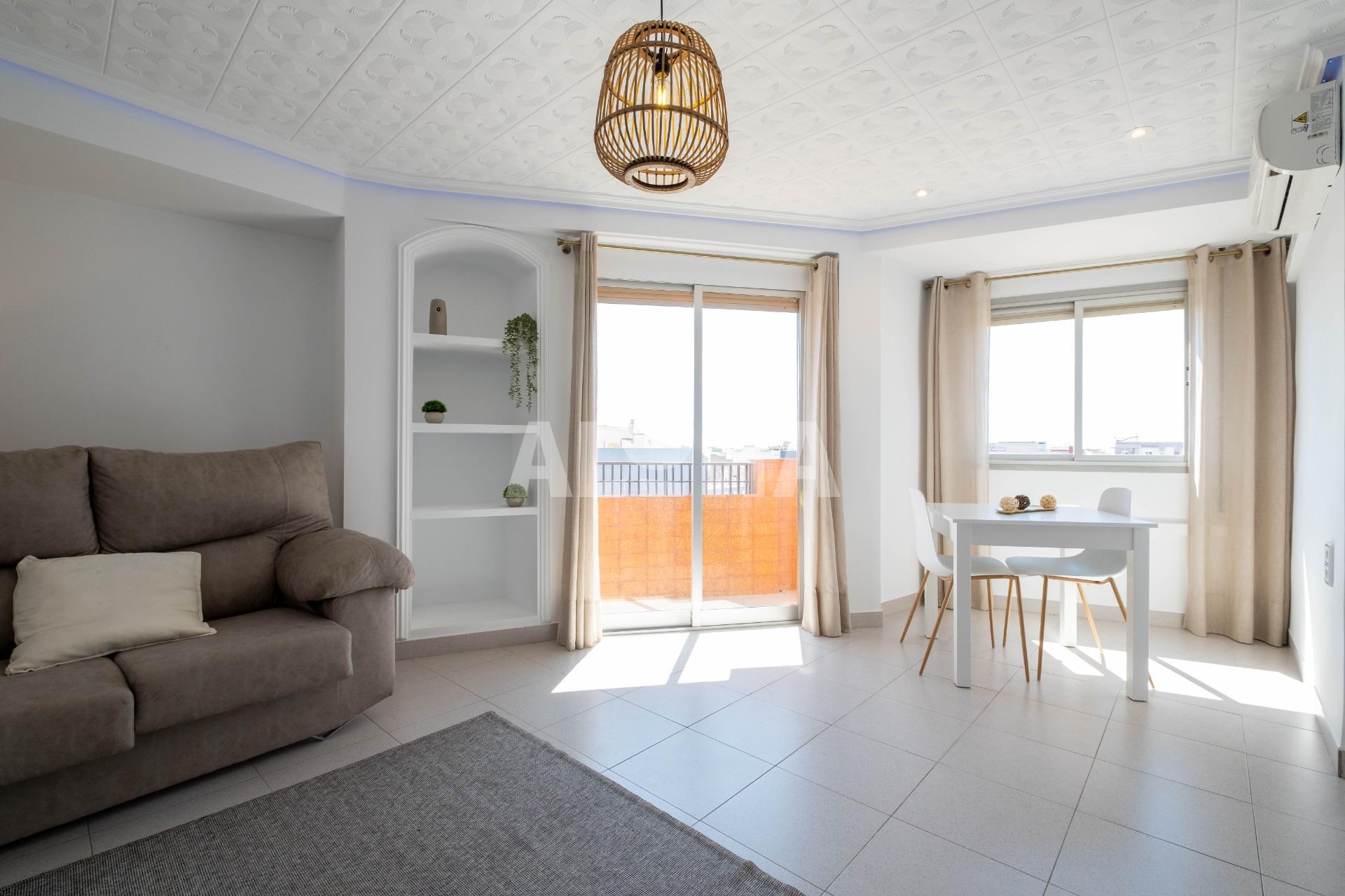 Apartamento en Alfara del Pariarca, Alfara del Patriarca – 0621-3