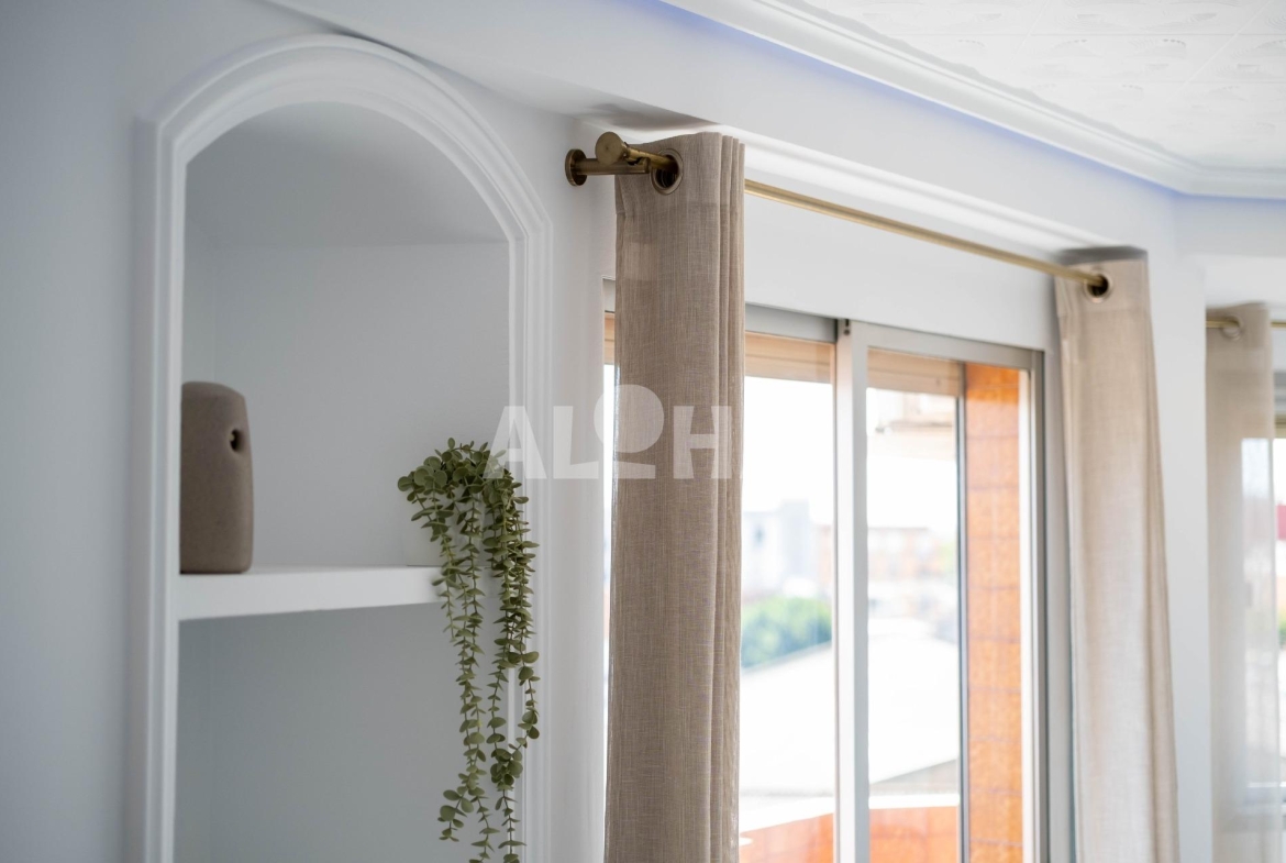 Apartamento en Alfara del Pariarca, Alfara del Patriarca – 0621-3