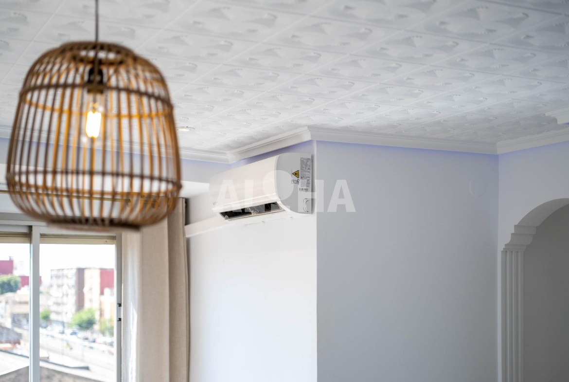 Apartamento en Alfara del Pariarca, Alfara del Patriarca – 0621-3