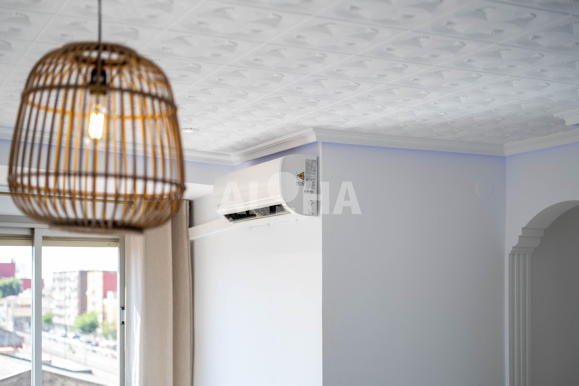 Apartamento en Alfara del Pariarca, Alfara del Patriarca – 0621-3