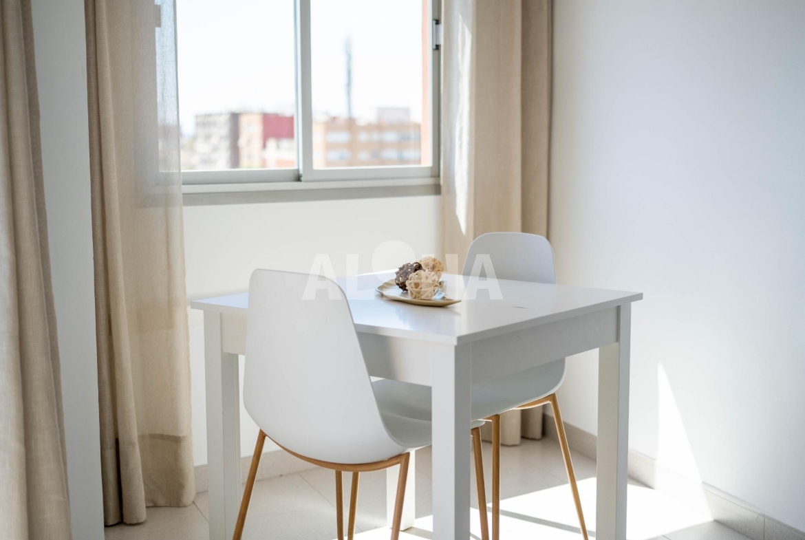 Apartamento en Alfara del Pariarca, Alfara del Patriarca – 0621-3