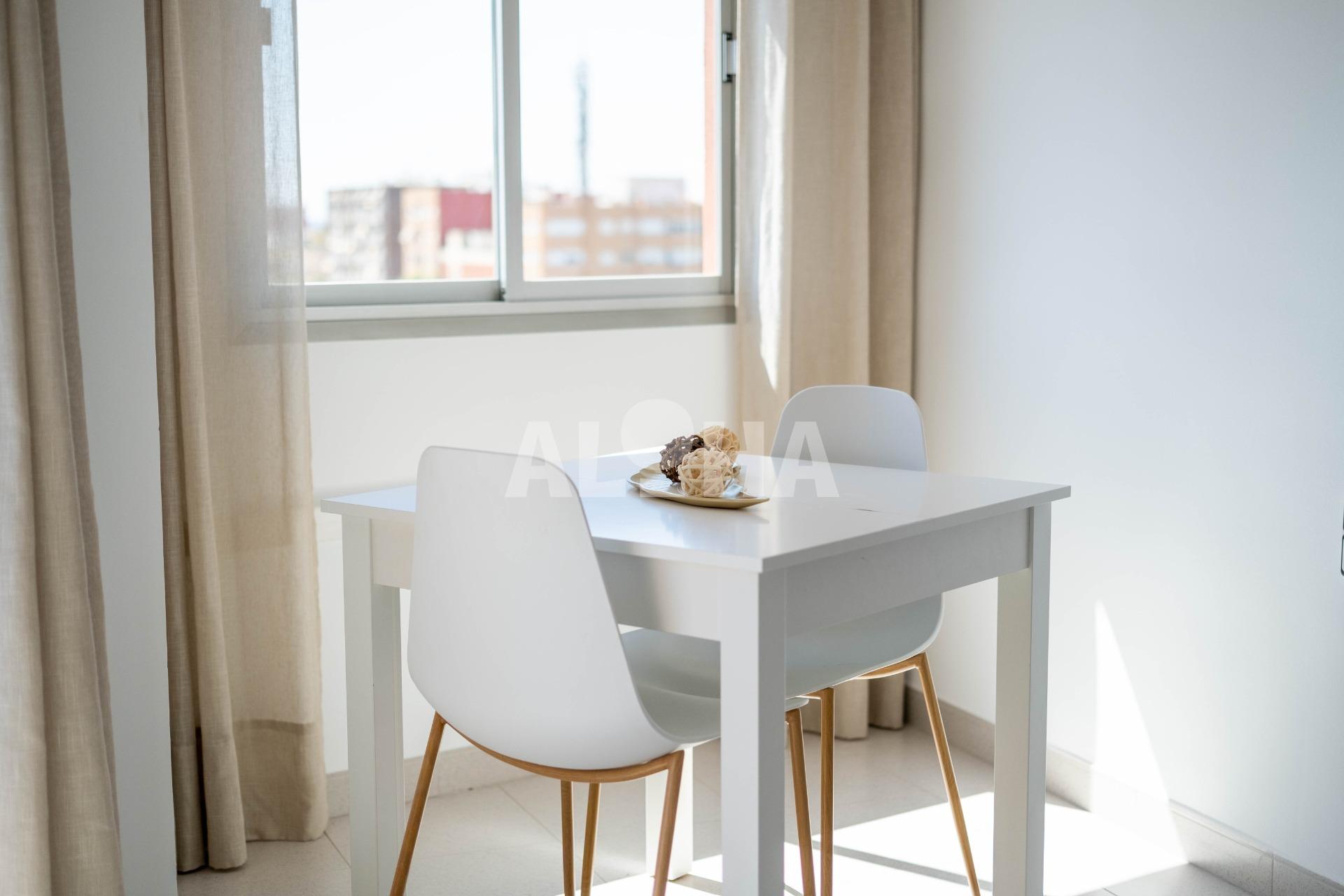 Apartamento en Alfara del Pariarca, Alfara del Patriarca – 0621-3