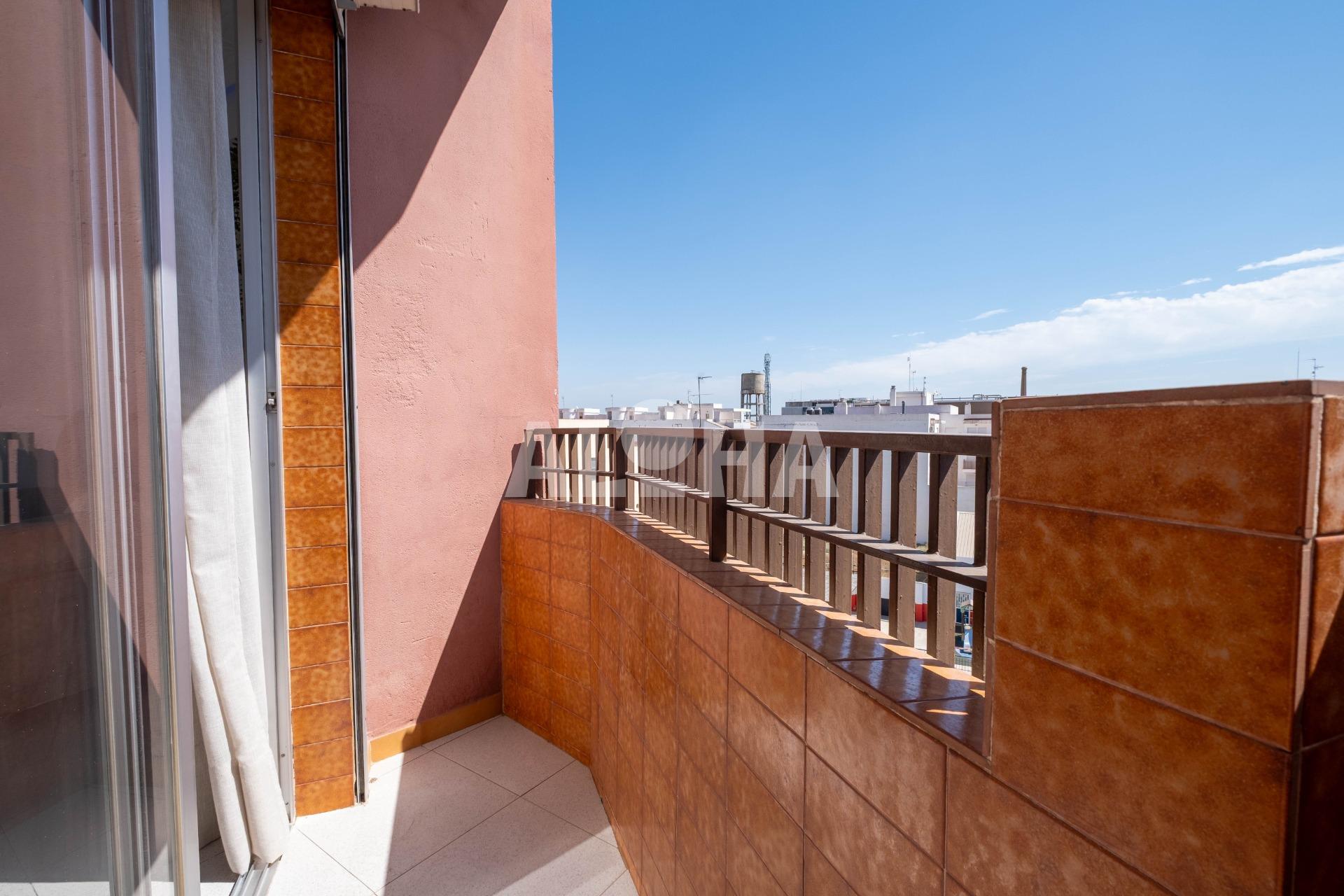 Apartamento en Alfara del Pariarca, Alfara del Patriarca – 0621-3