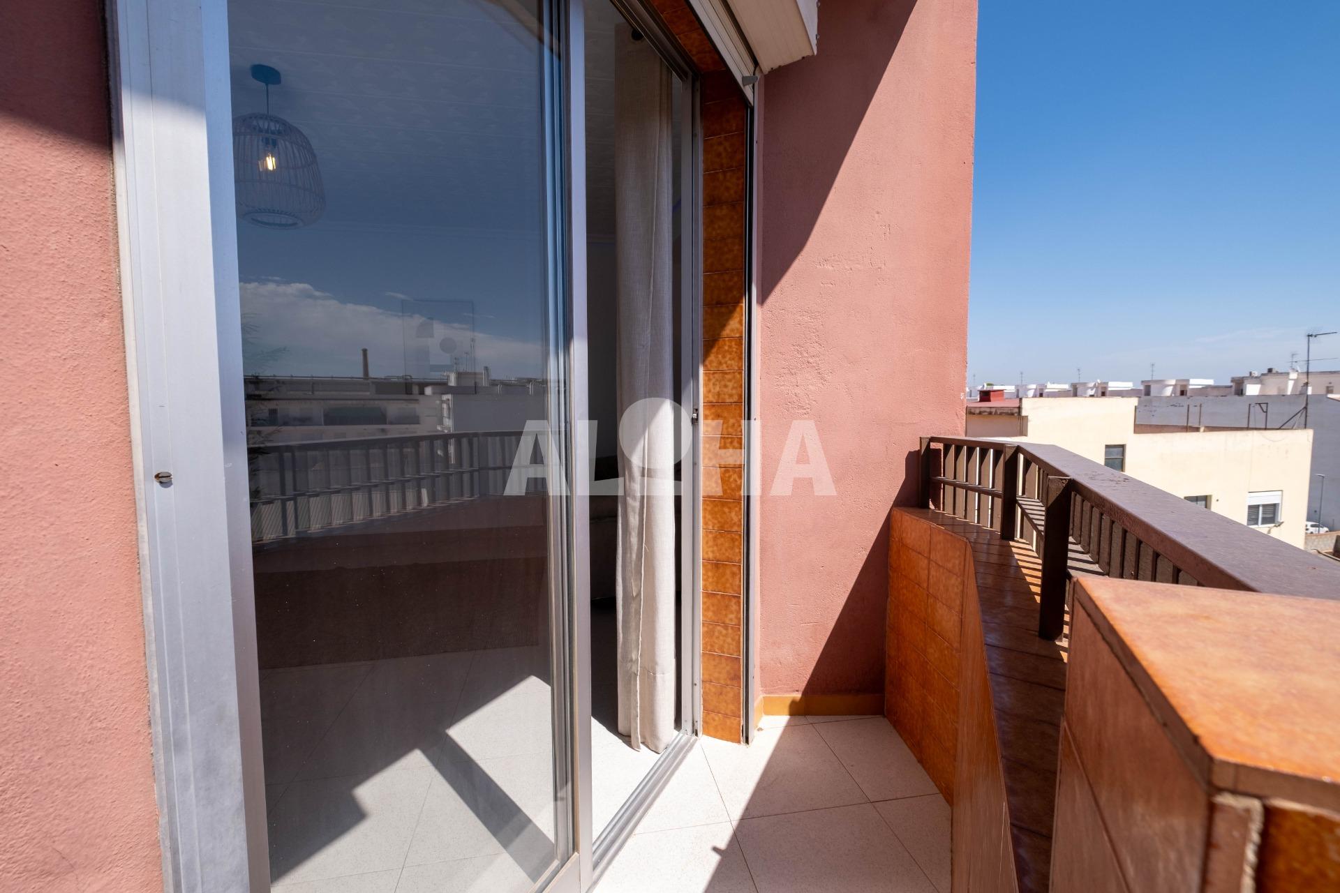Apartamento en Alfara del Pariarca, Alfara del Patriarca – 0621-3