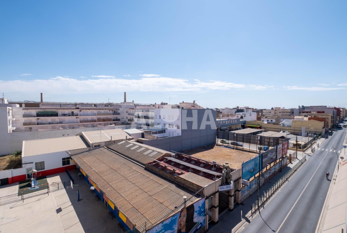 Apartamento en Alfara del Pariarca, Alfara del Patriarca – 0621-3