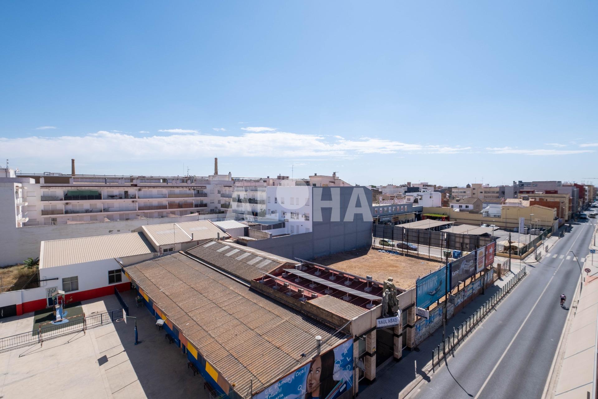 Apartamento en Alfara del Pariarca, Alfara del Patriarca – 0621-3