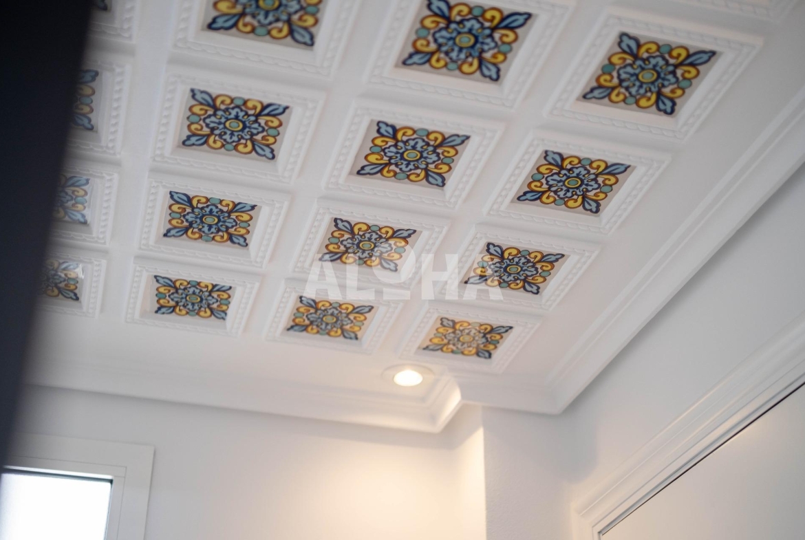 Apartamento Alfara del Pariarca Alfara del Patriarca 2
