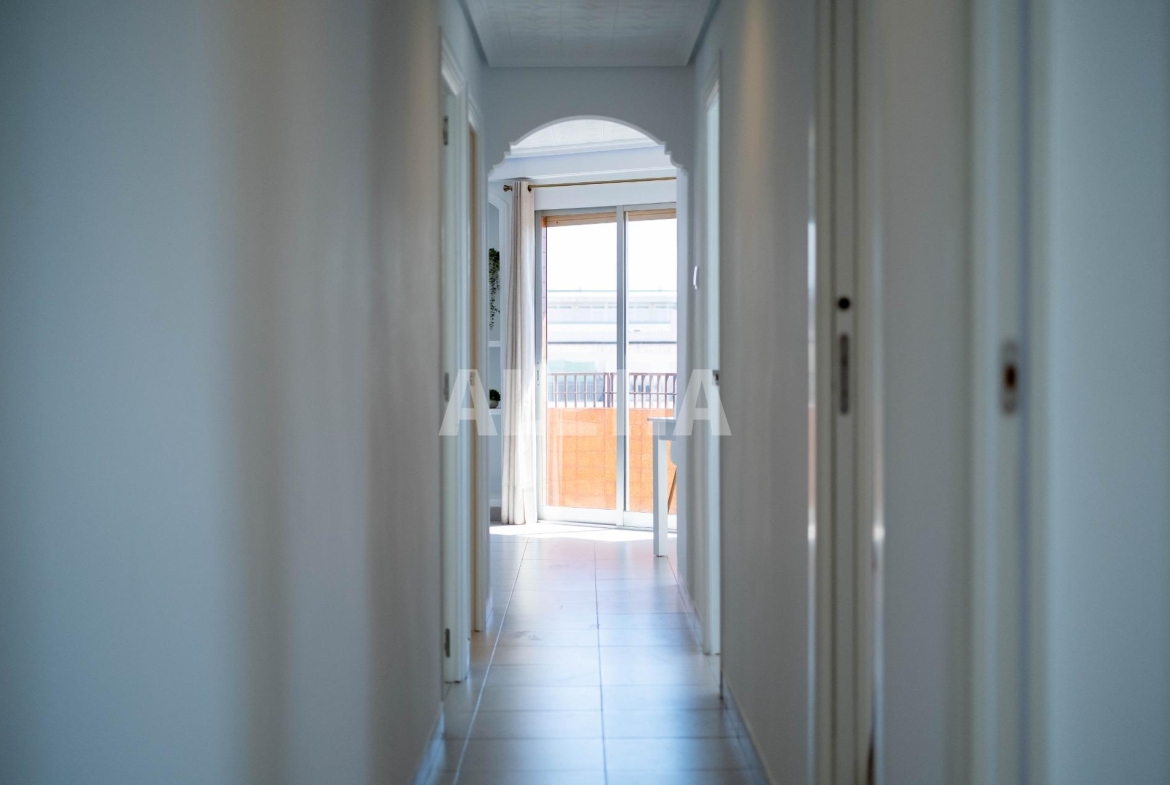 Apartamento Alfara del Pariarca  Alfara del Pariarca Alfara del Patriarca 4