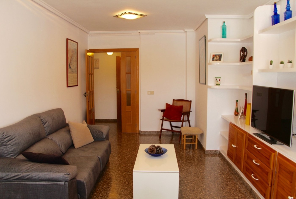 Venta de Apartamento Av.1º de mayo Alfara del Patriarca