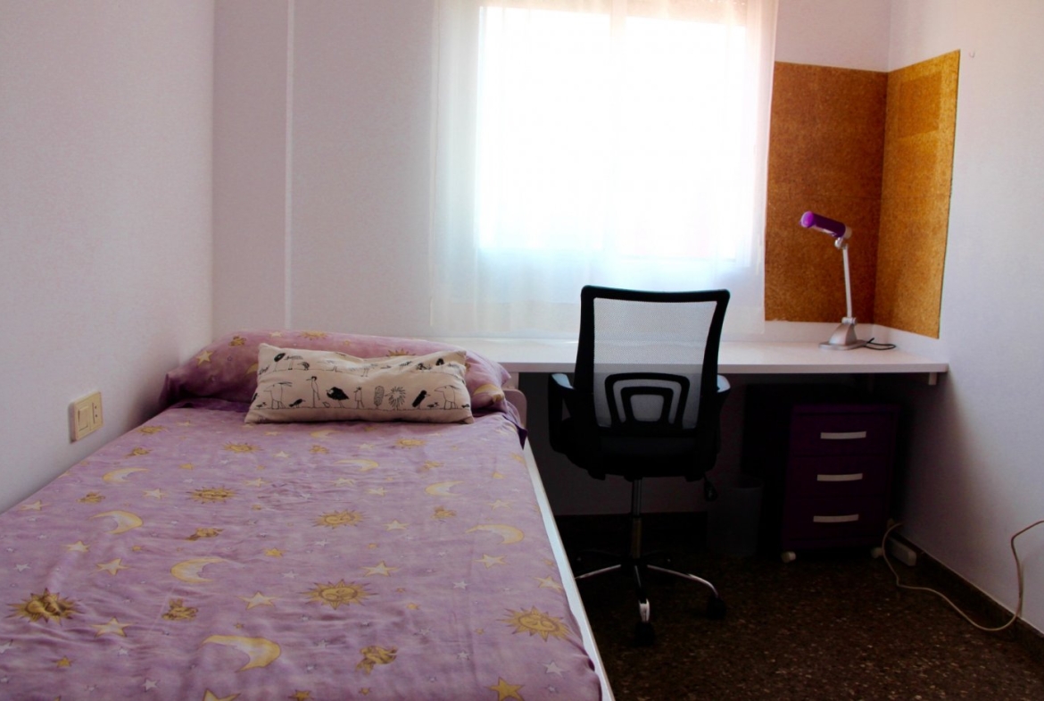 Apartamento Av.1º de mayo Alfara del Patriarca 5 8