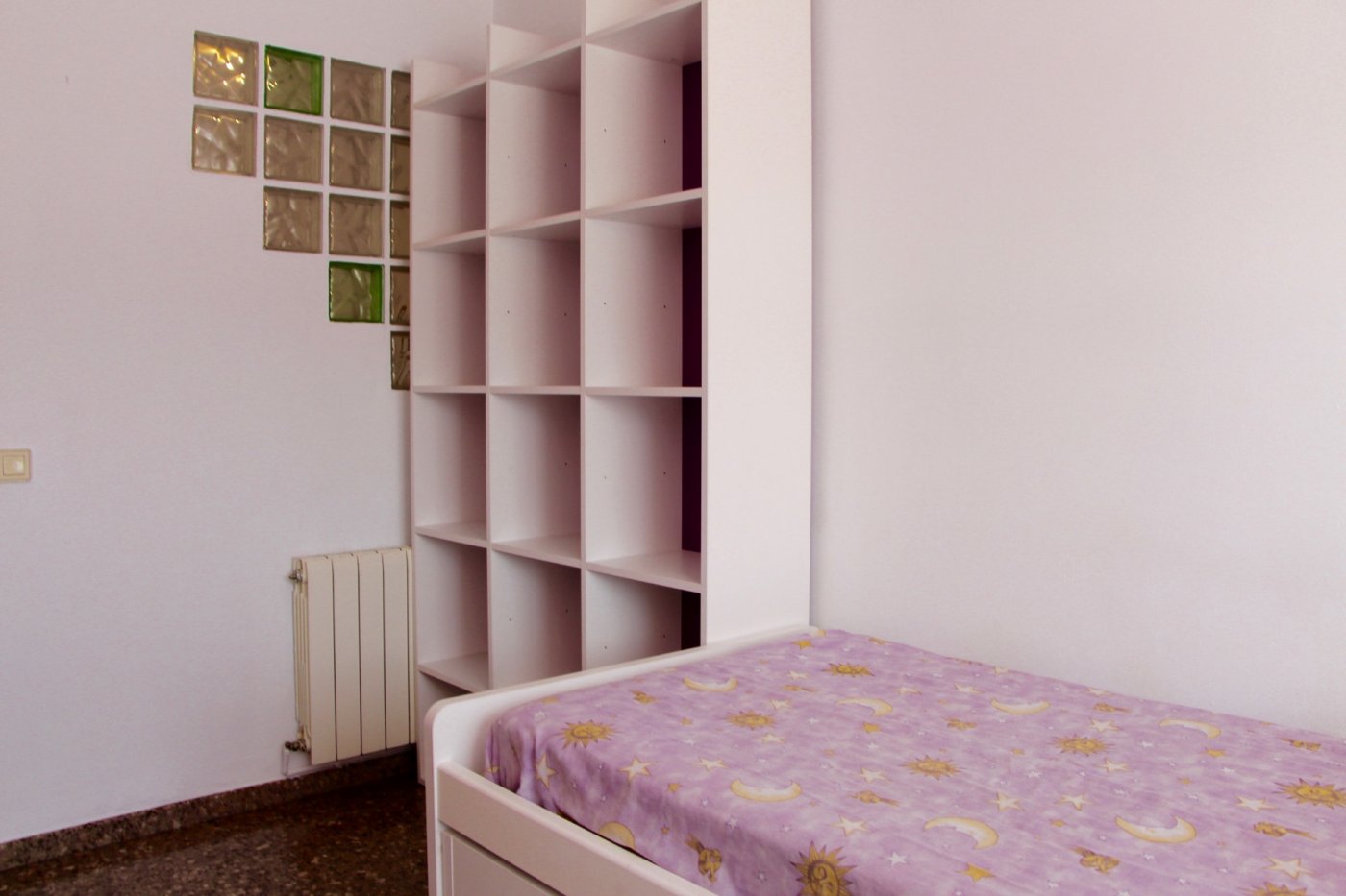 Apartamento Av.1º de mayo Alfara del Patriarca 9