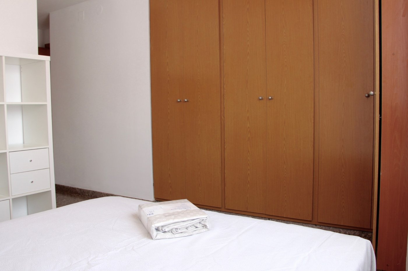 Apartamento en Av.1º de mayo, Alfara del Patriarca – A0169-3