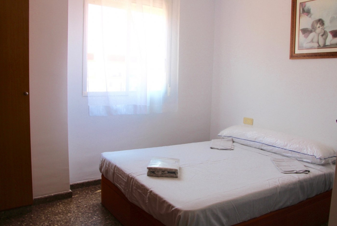 Apartamento en Av.1º de mayo, Alfara del Patriarca – A0169-3