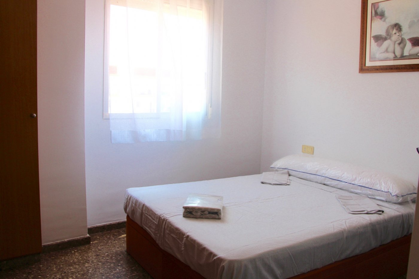 Apartamento en Av.1º de mayo, Alfara del Patriarca – A0169-3