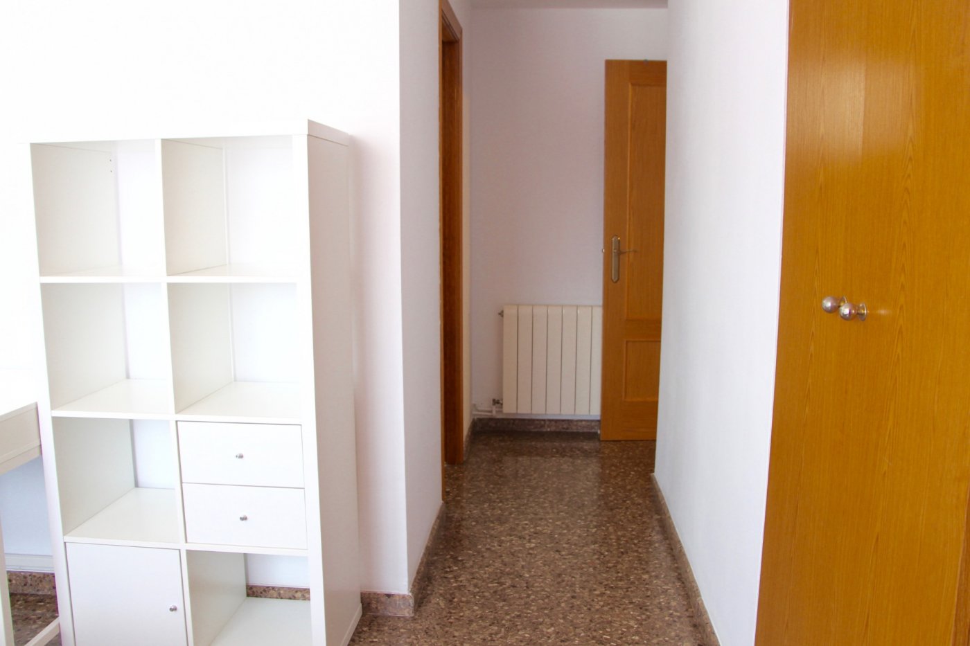 Apartamento en Av.1º de mayo, Alfara del Patriarca – A0169-3