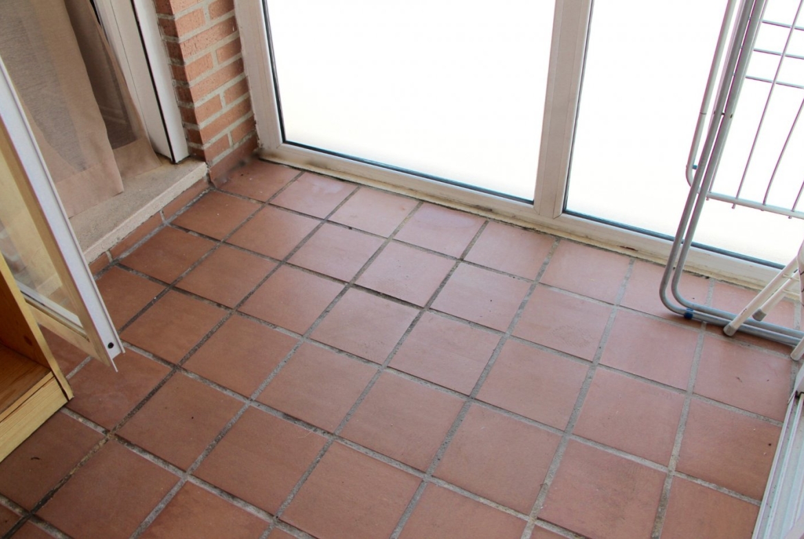 Apartamento Av.1º de mayo Alfara del Patriarca