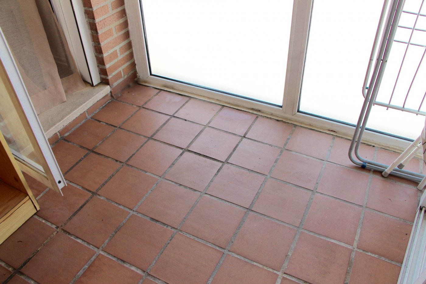 Apartamento Av.1º de mayo Alfara del Patriarca