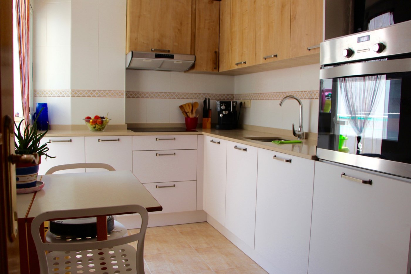 Apartamento Av.1º de mayo Alfara del Patriarca 2