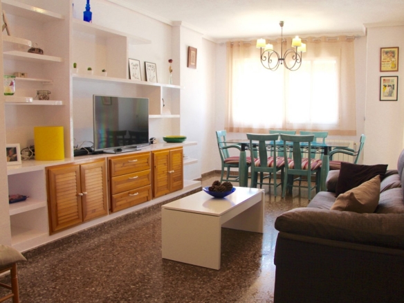 Comprar Apartamento Av.1º de mayo Alfara del Patriarca