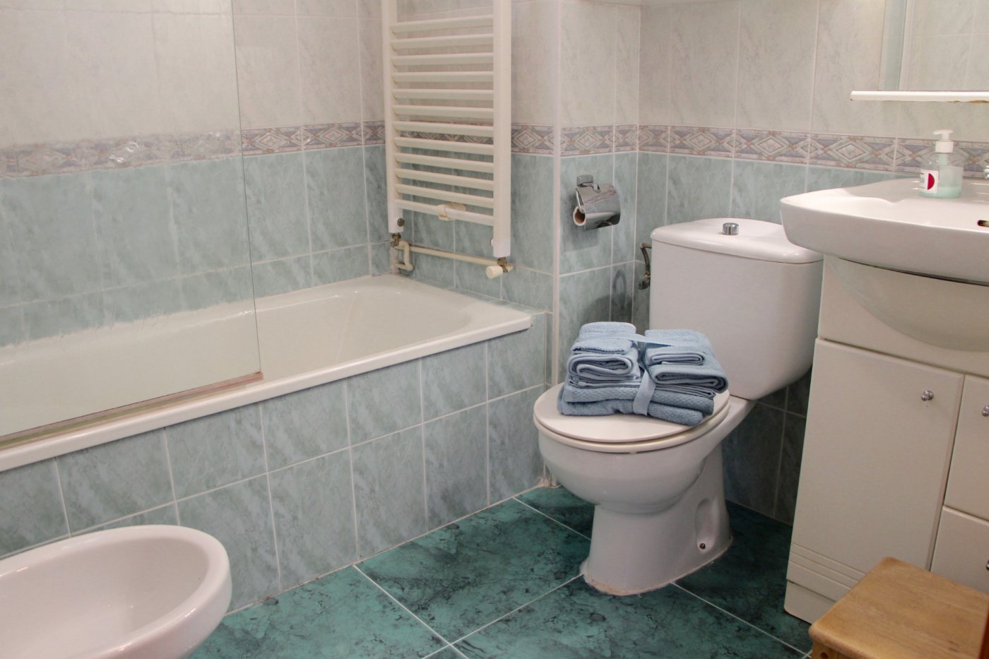 Apartamento Av.1º de mayo  Av.1º de mayo Alfara del Patriarca 4