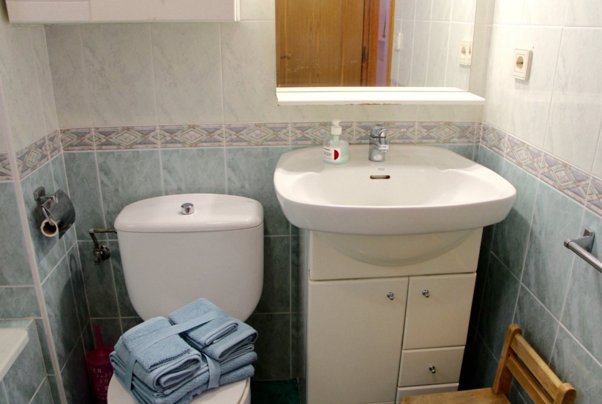 Apartamento Av.1º de mayo Alfara del Patriarca 5