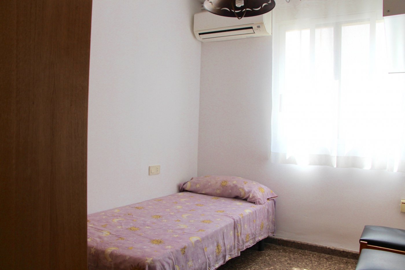 Apartamento Av.1º de mayo Alfara del Patriarca 6