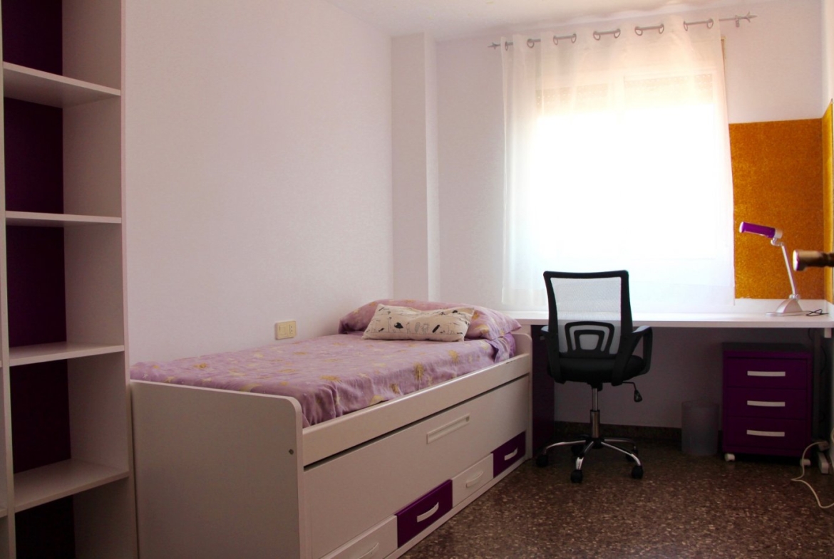 Apartamento Av.1º de mayo Alfara del Patriarca 7