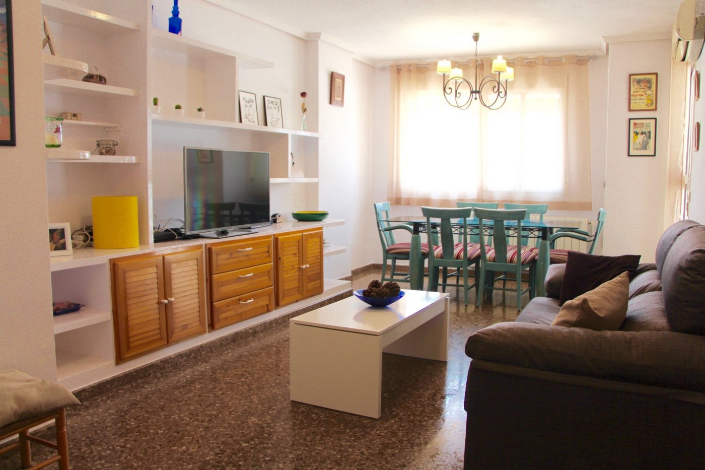 Comprar Apartamento Av.1º de mayo Alfara del Patriarca