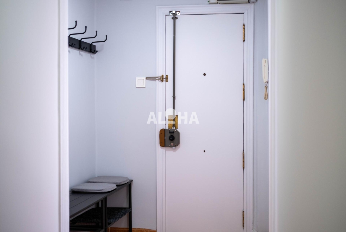 Venta de Apartamento Centro Moncada