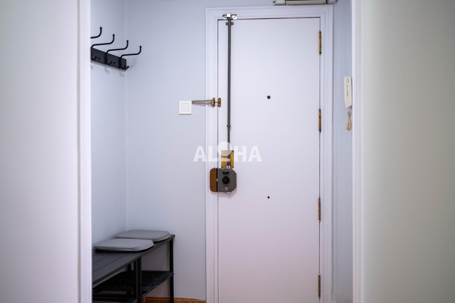 Venta de Apartamento Centro Moncada